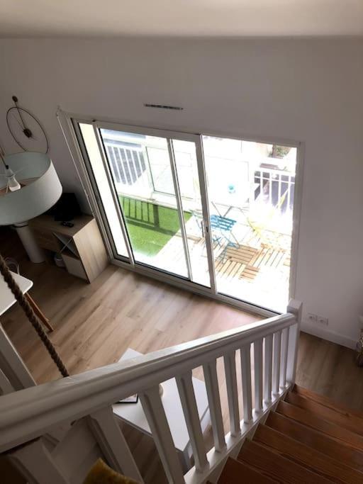 Le Petit Cote Ouest - Appt Dans Les Pins Pres De La Plage Les Sables-dʼOlonne Buitenkant foto