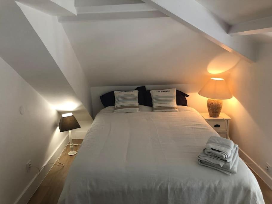 Le Petit Cote Ouest - Appt Dans Les Pins Pres De La Plage Les Sables-dʼOlonne Buitenkant foto