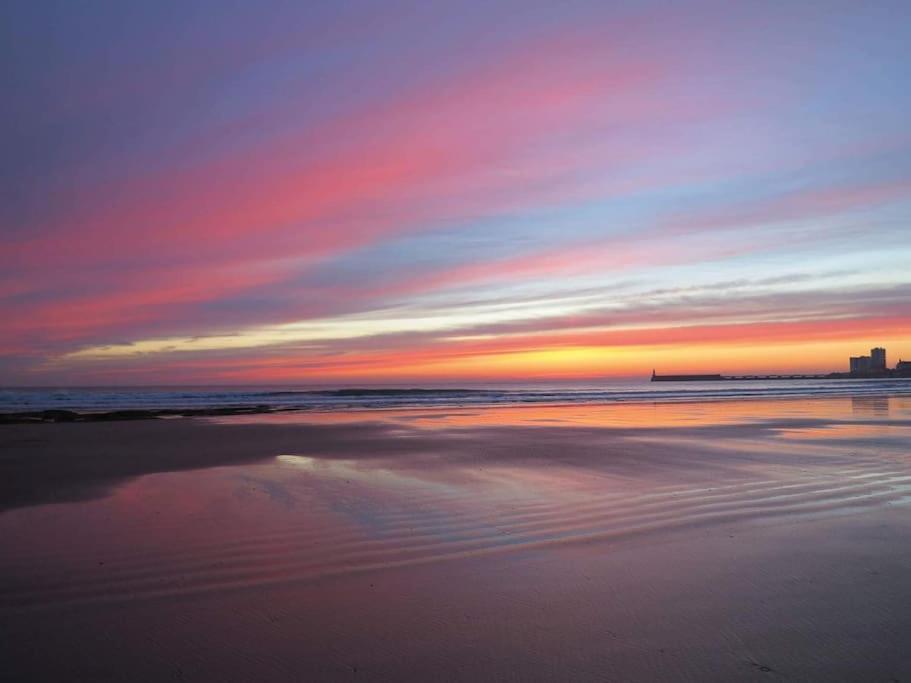 Le Petit Cote Ouest - Appt Dans Les Pins Pres De La Plage Les Sables-dʼOlonne Buitenkant foto